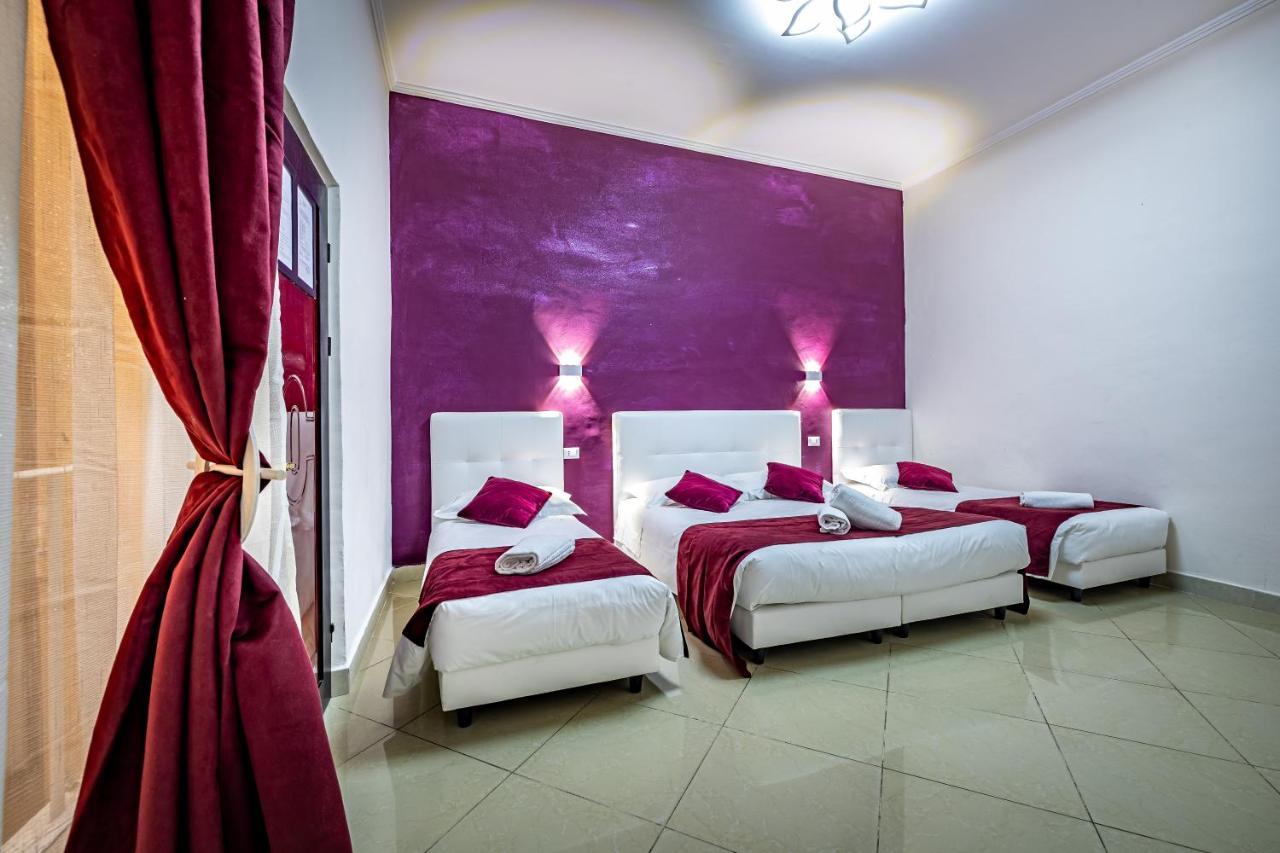 Hotel Veneto Con Accesso Ztl فلورنس المظهر الخارجي الصورة